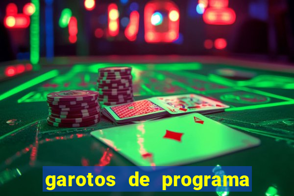 garotos de programa em santos